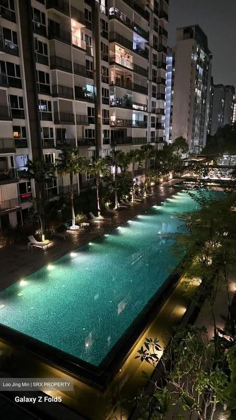Ecopolitan (D19), Condominium #639525591